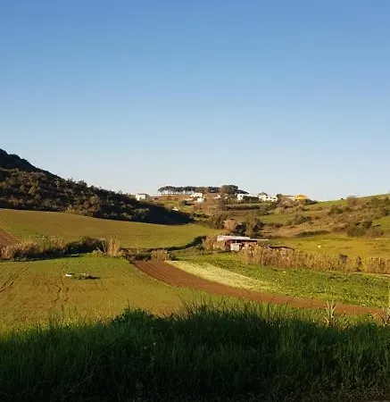 Alojamento de Turismo Rural Al - Haoleguesthouse Sobral de Monte Agraço