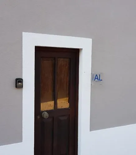 Gospodarstwo agroturystyczne Al - Haoleguesthouse *