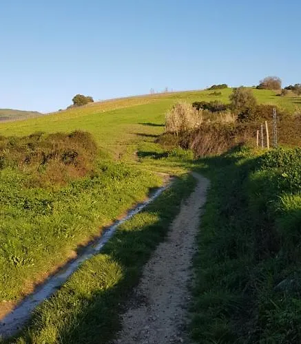 Al - Haoleguesthouse Farm stay Sobral de Monte Agraco